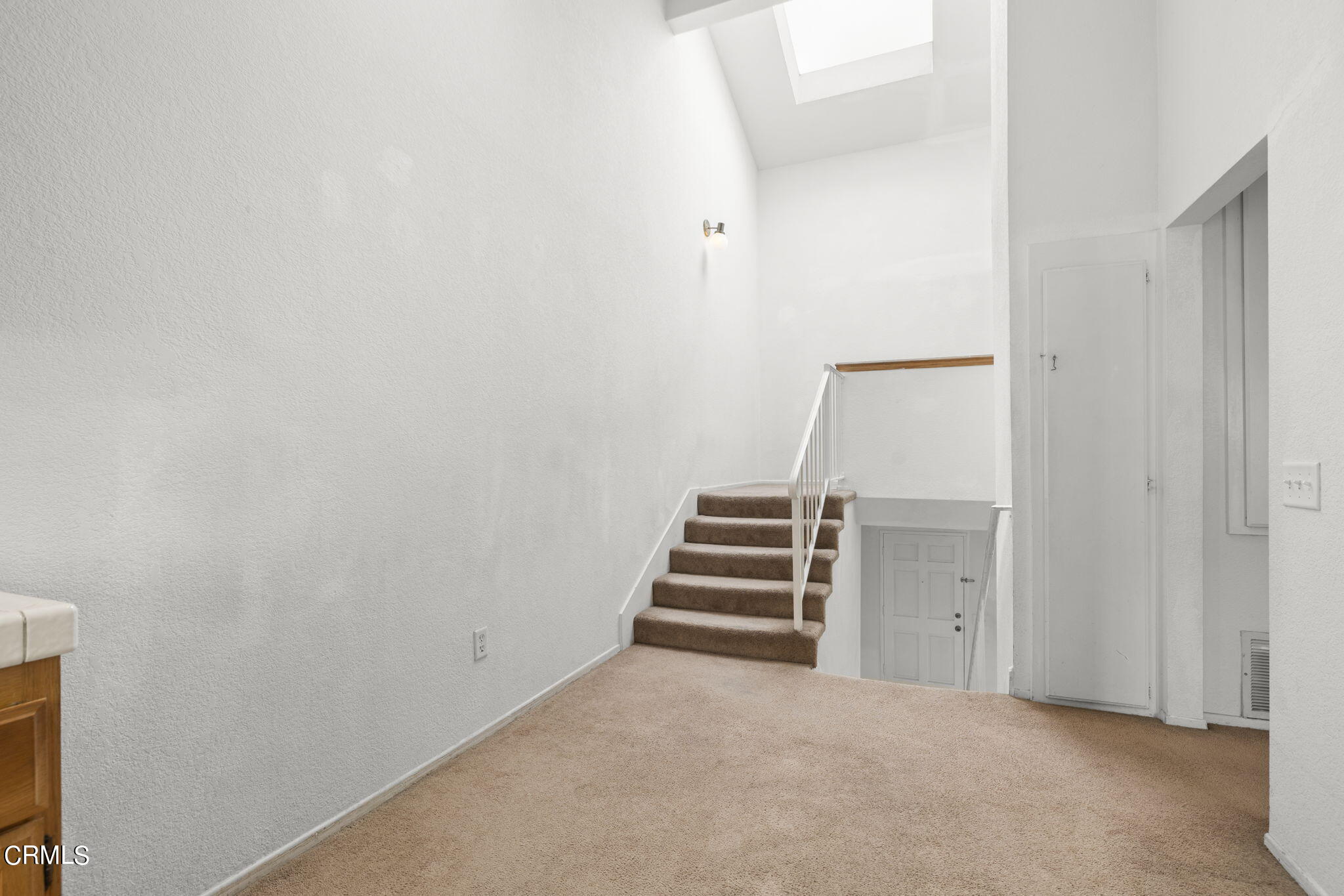 5182 Columbus Place Oxnard, CA 93033 - Photo 16 of 39 a view of entryway with stairs