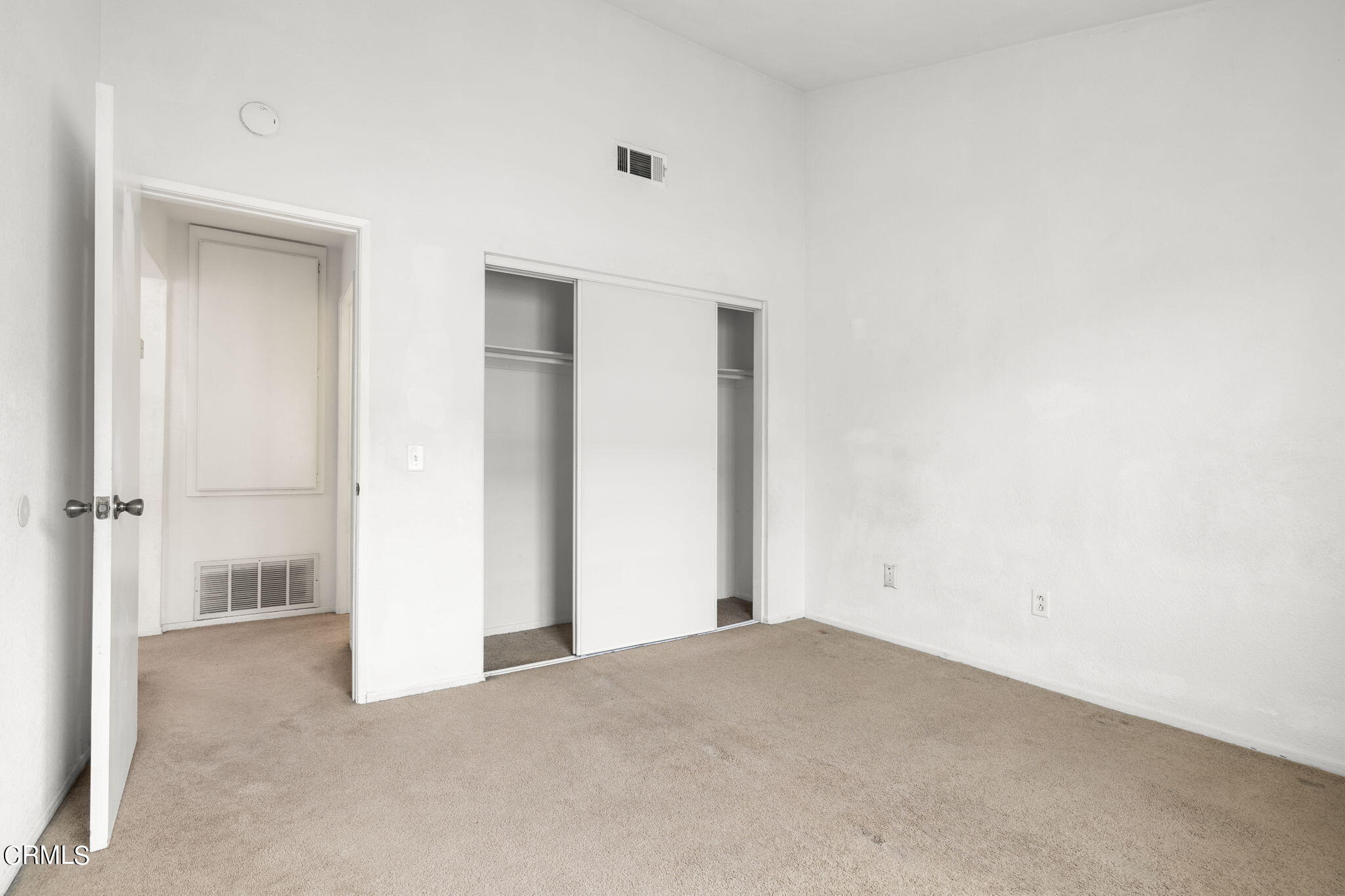 5182 Columbus Place Oxnard, CA 93033 - Photo 24 of 39 a view of an empty room