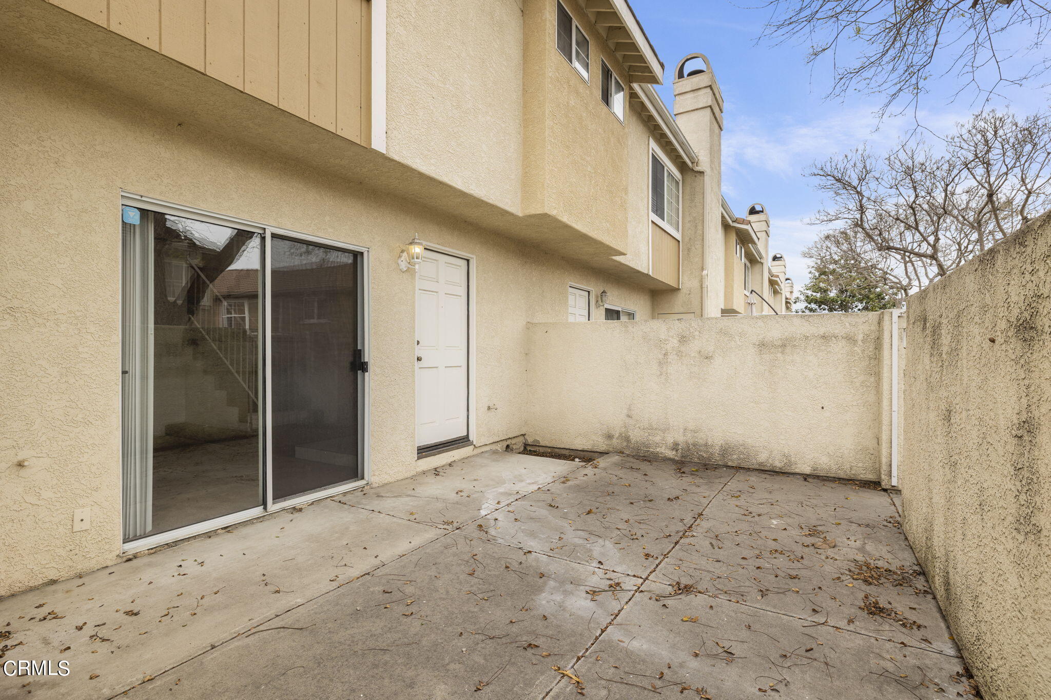 5182 Columbus Place Oxnard, CA 93033 - Photo 5 of 39 a view of an empty room
