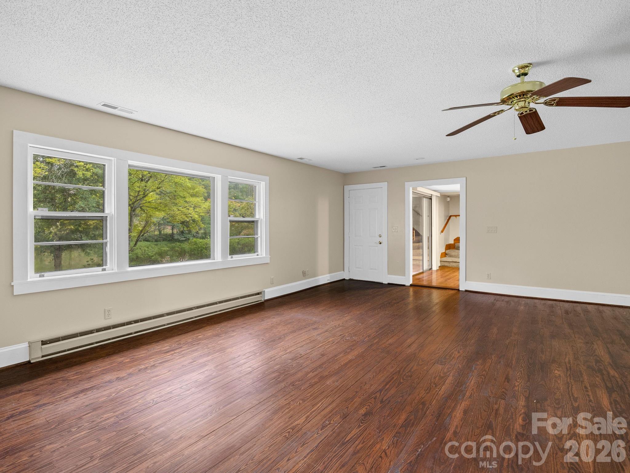 1164 Garret Road Mill Spring, NC 28756 - Photo 10 of 47 Gallery Image 10