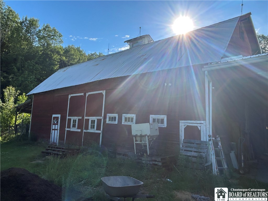 2492 Busti-Stillwater Road Jamestown, NY 14701 - Photo 4 of 33