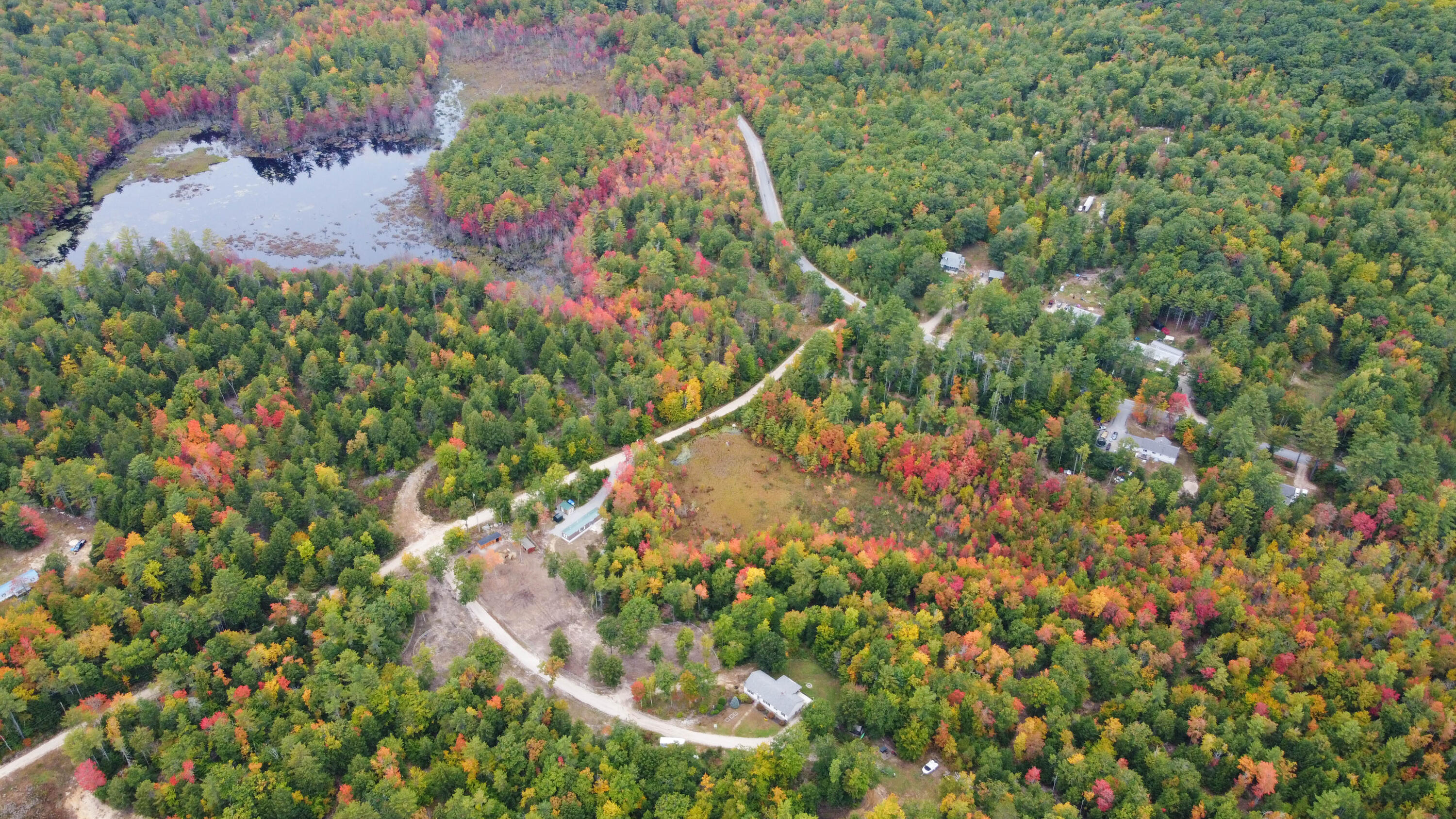 30 Gile Road West Newfield, ME 04095 - Photo 17 of 51 DJI_0747