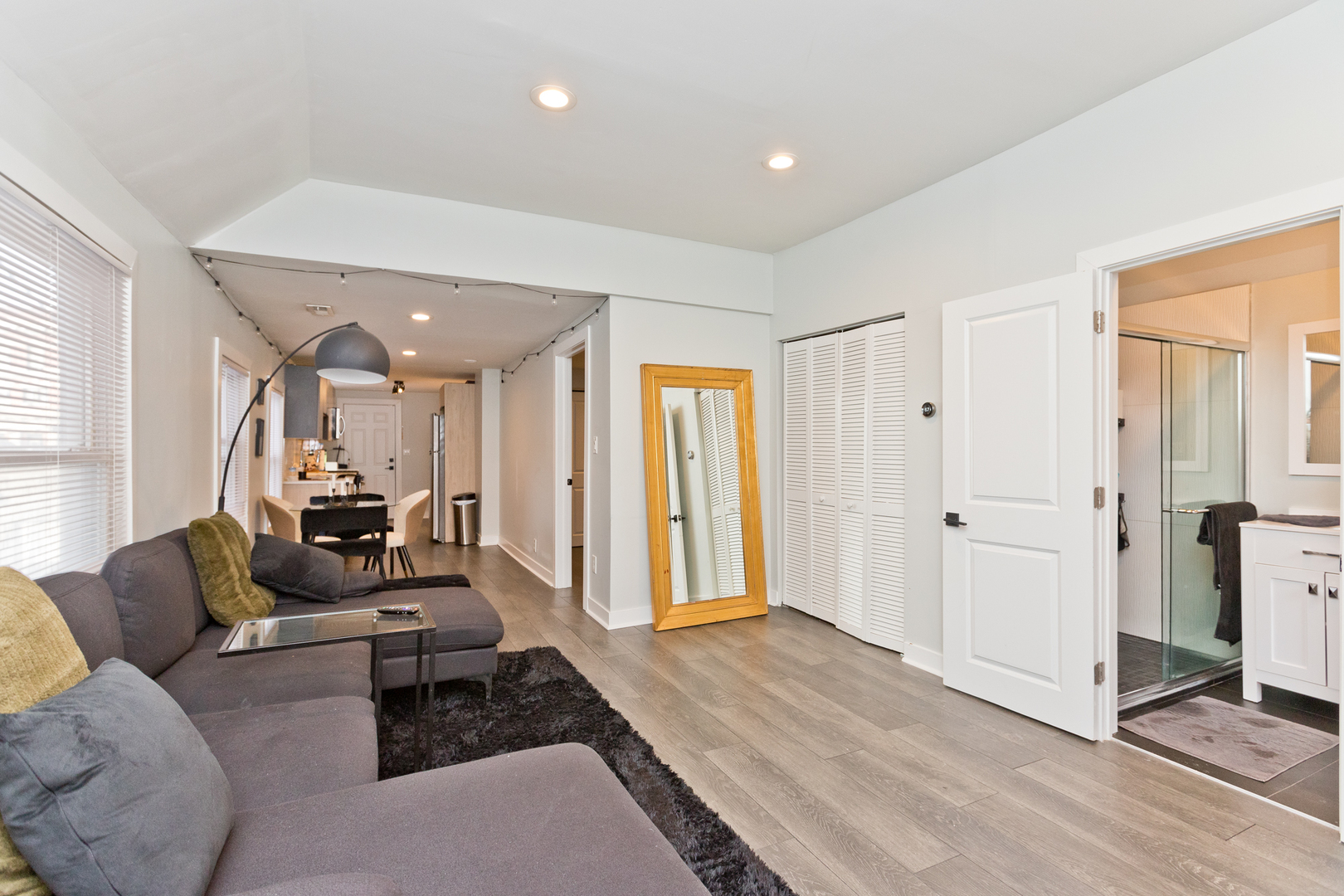 1702 South Morgan Street, Unit 1R Chicago, IL 60608 - Photo 4 of 12