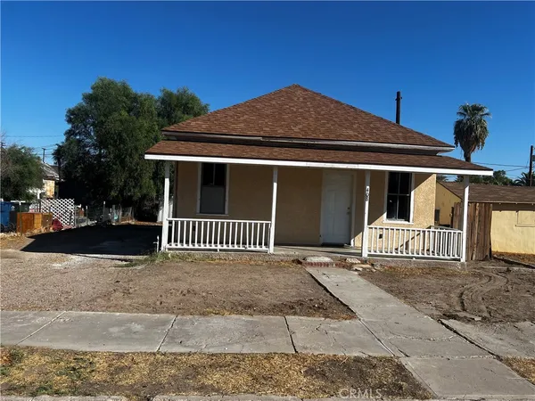 $125,000 | 408 Bazoobuth Street, Needles, CA 92363