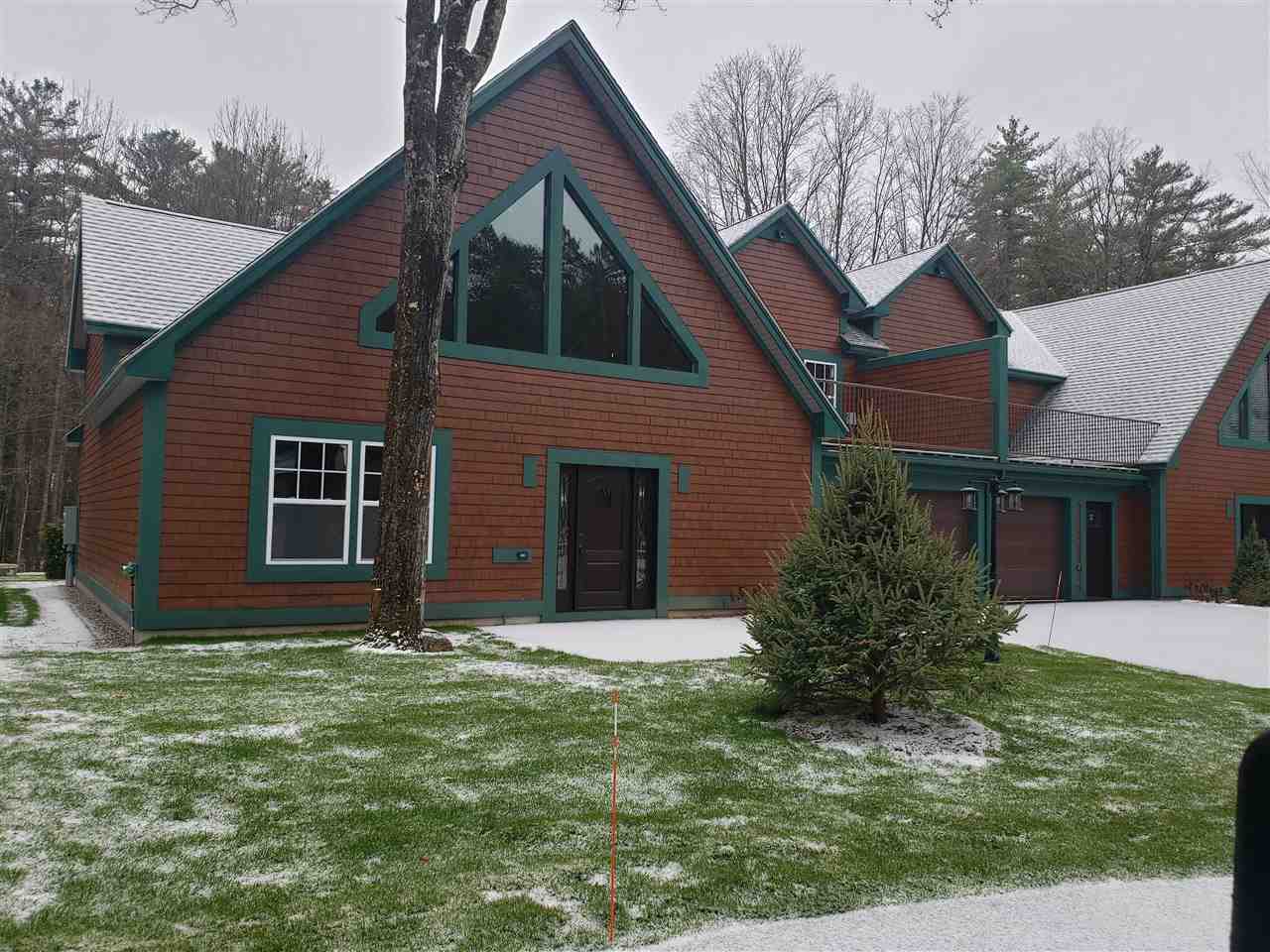 101 Cranmore Road, Unit 6 Conway, NH 03860 - Photo 1 of 2
