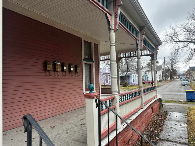 $209,900 | 429 West Charles Street, Muncie, IN 47305