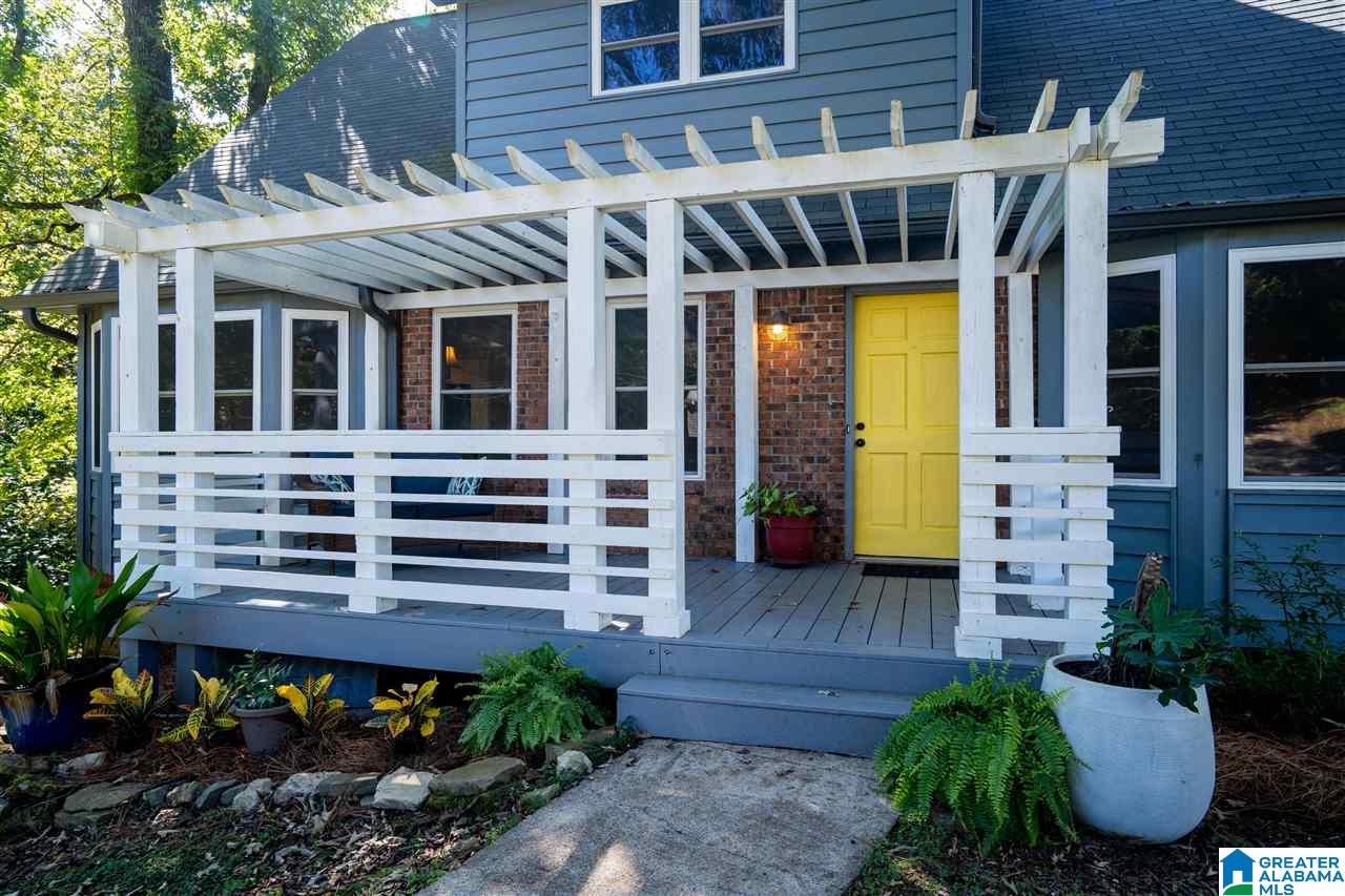 4142 Riverbrook Road Birmingham, AL 35210 - Photo 2 of 29