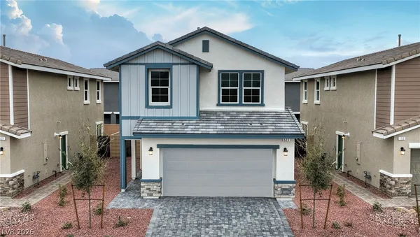 $449,990 | 1096 Saffron Toucan Lane, Henderson, NV 89011