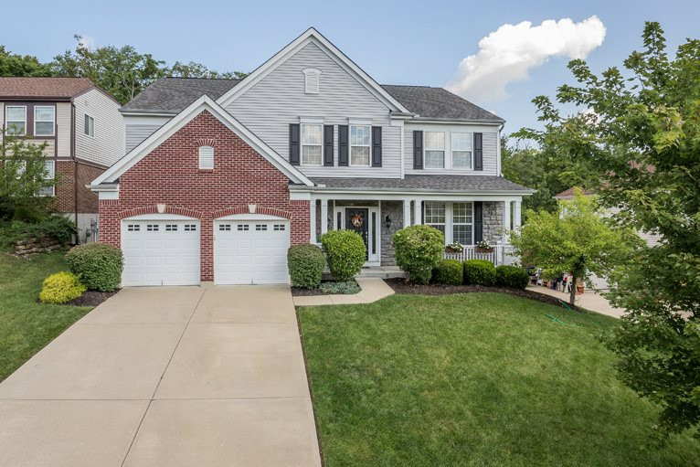 836 Sandstone Ridge Cold Spring, KY 41076 - Photo 1 of 29 Gallery Image 1
