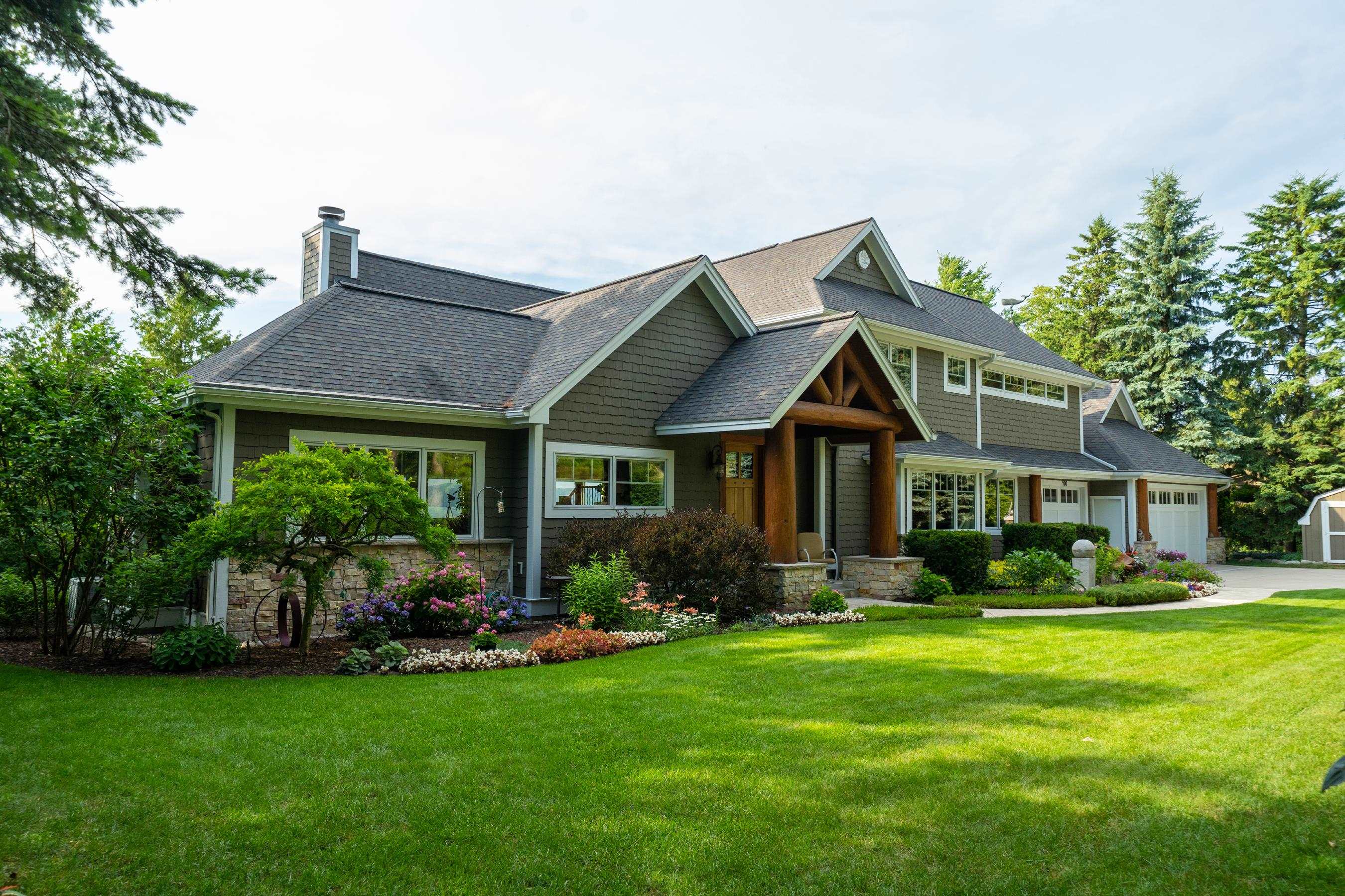 400 South Stony Point Road Suttons Bay, MI 49682 - Photo 55 of 56