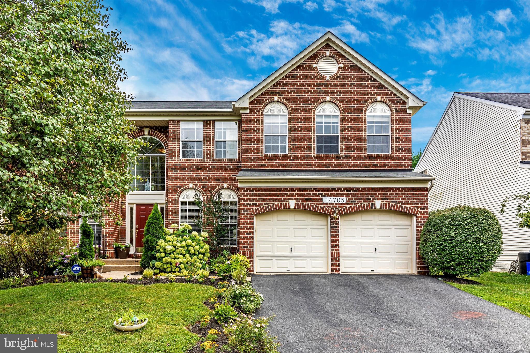14705 Bubbling Spring Road Boyds, MD 20841 - Photo 1 of 59