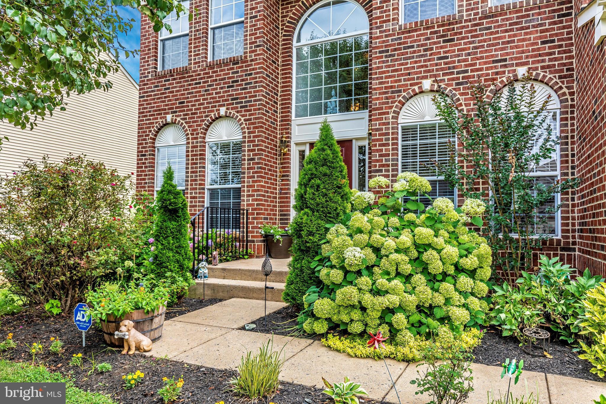 14705 Bubbling Spring Road Boyds, MD 20841 - Photo 2 of 59