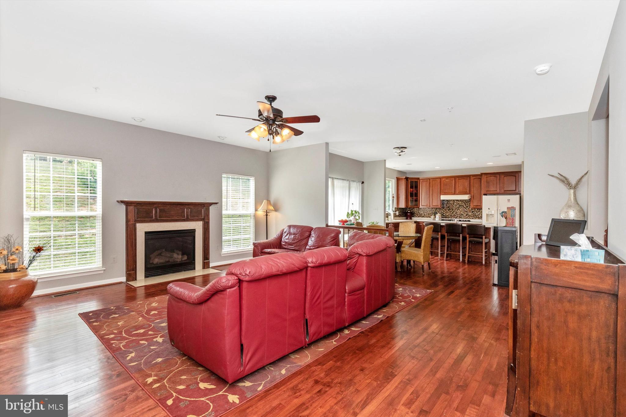 14705 Bubbling Spring Road Boyds, MD 20841 - Photo 12 of 59