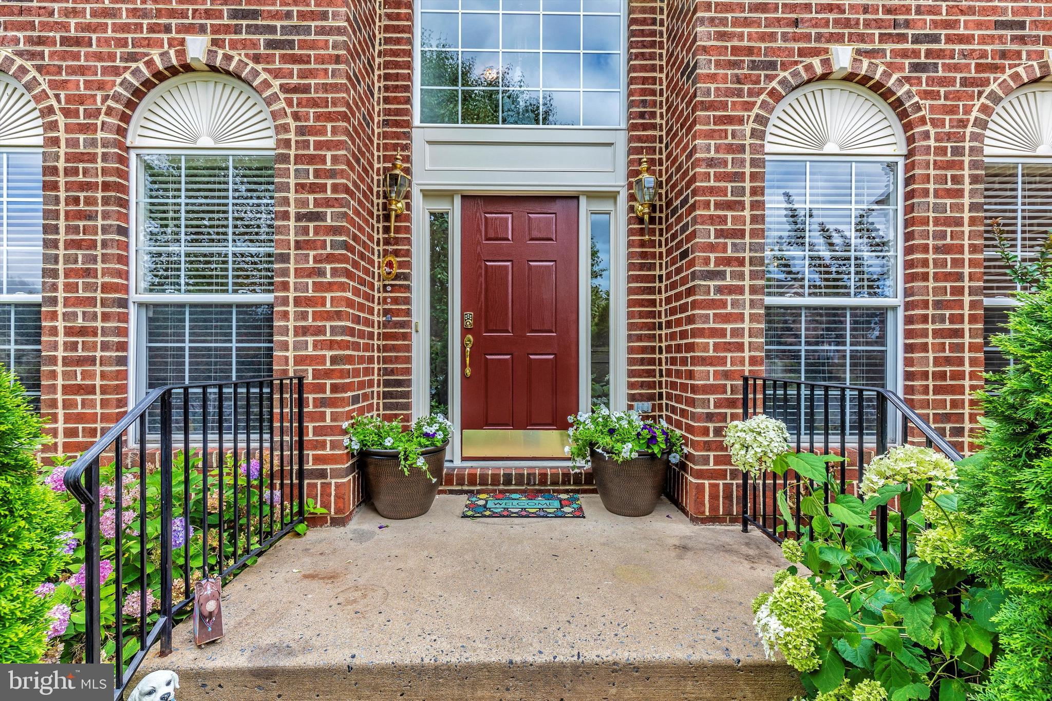 14705 Bubbling Spring Road Boyds, MD 20841 - Photo 3 of 59