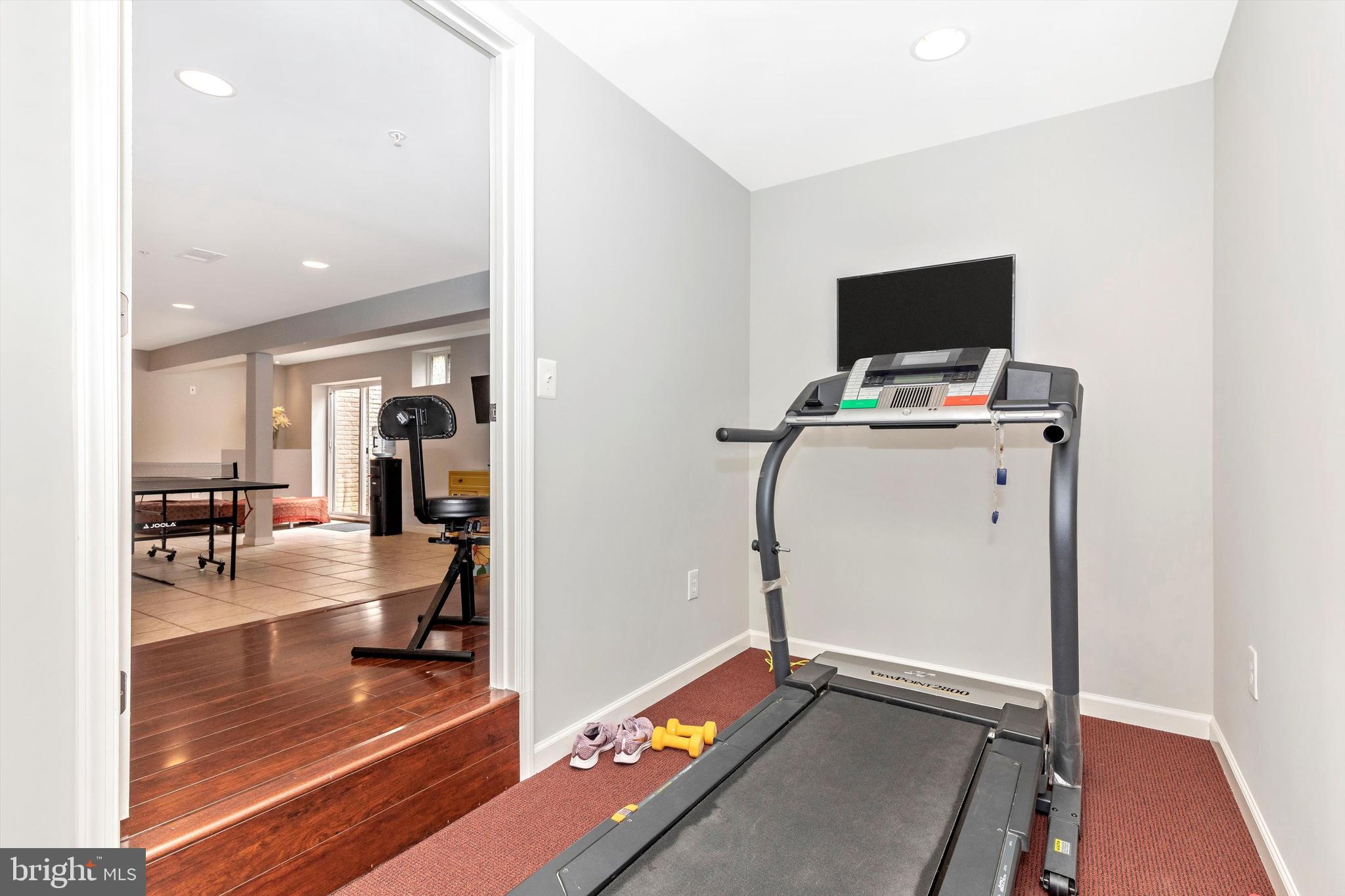 14705 Bubbling Spring Road Boyds, MD 20841 - Photo 50 of 59