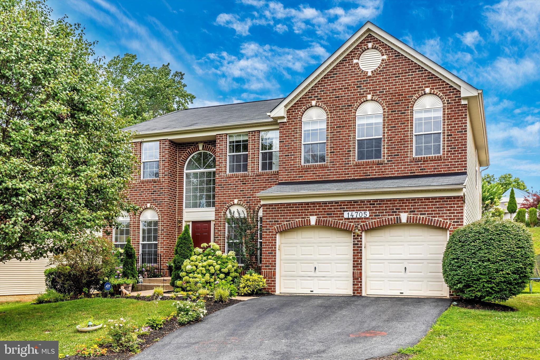 14705 Bubbling Spring Road Boyds, MD 20841 - Photo 51 of 59