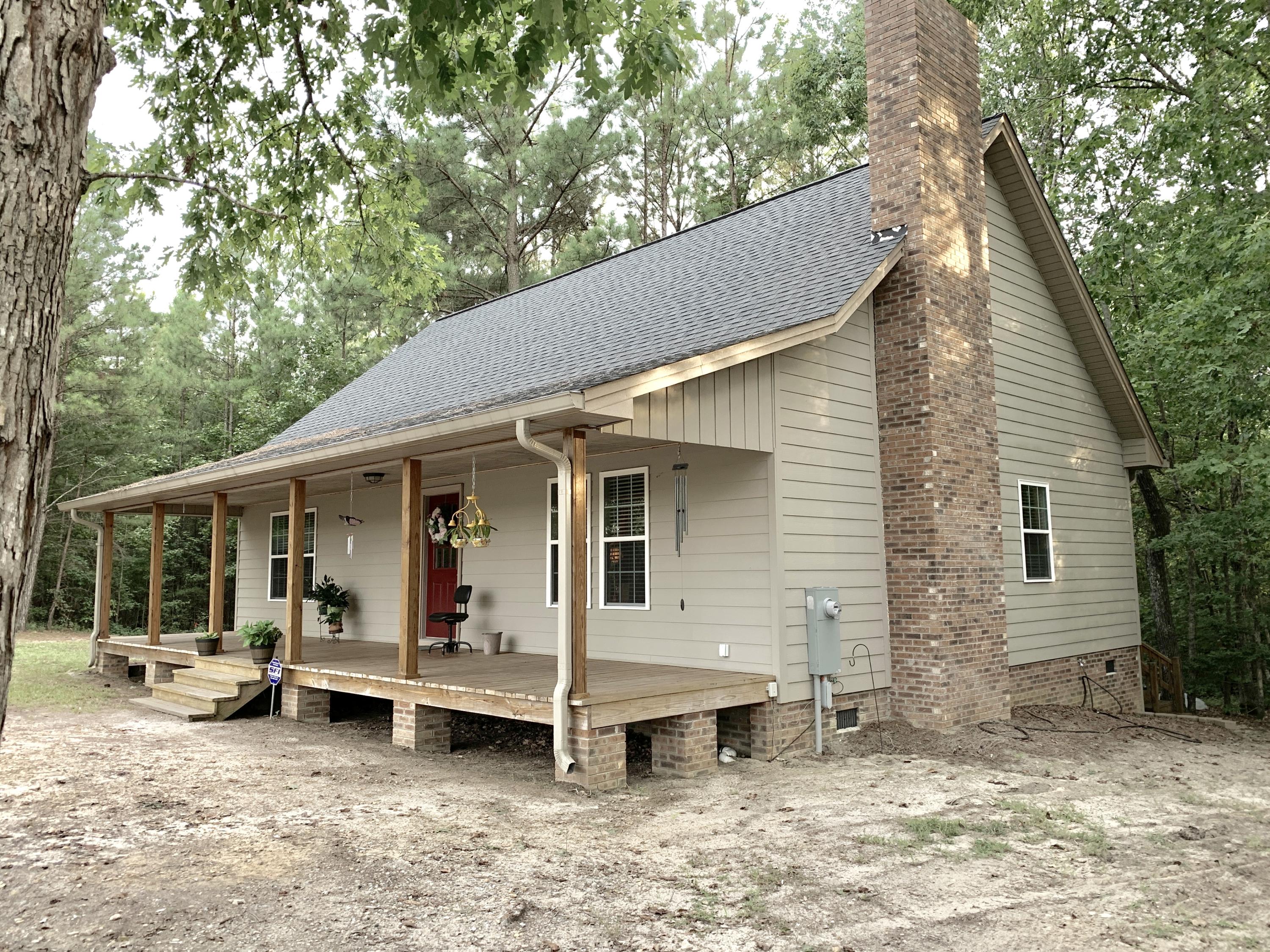 174 Roy Moss Drive Rockingham, NC 28379 - Photo 17 of 19 174 Roy Moss Ln