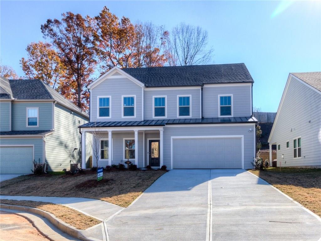 130 Grove View Road Woodstock, GA 30189 - Photo 1 of 1 Gallery Image 1