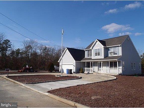 100 Hull Road Manahawkin, NJ 08050 - Photo 1 of 6