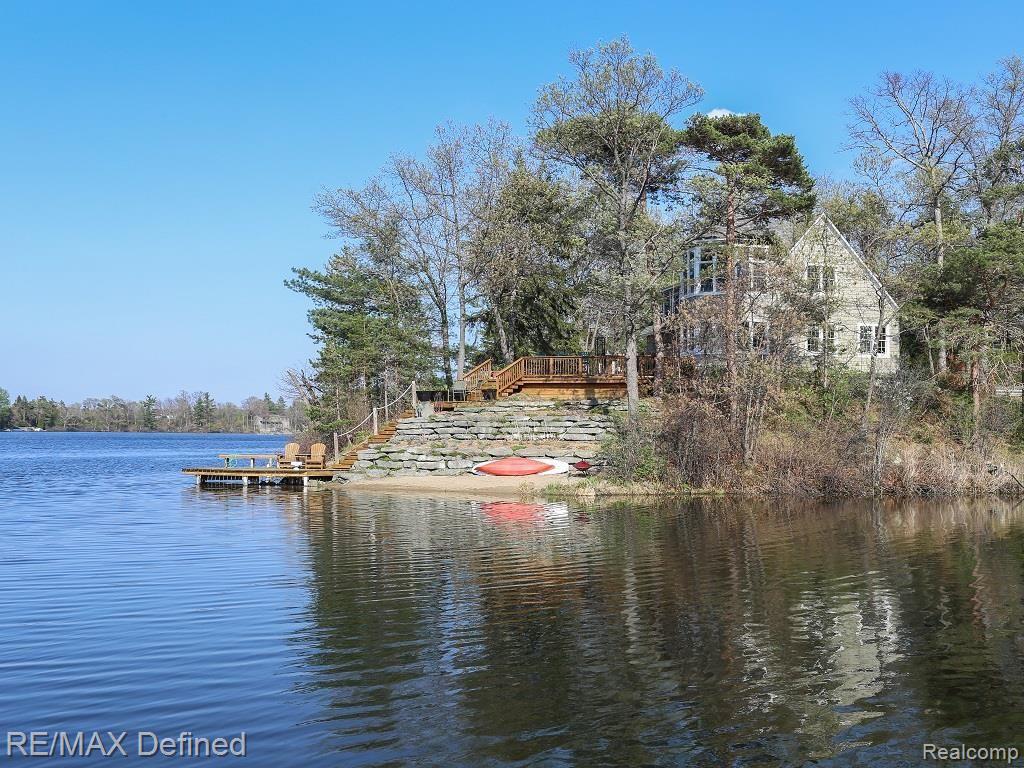 1190 Seneca Road Lake Orion, MI 48362 - Photo 6 of 47 Seneca 1190 water #2.jpg