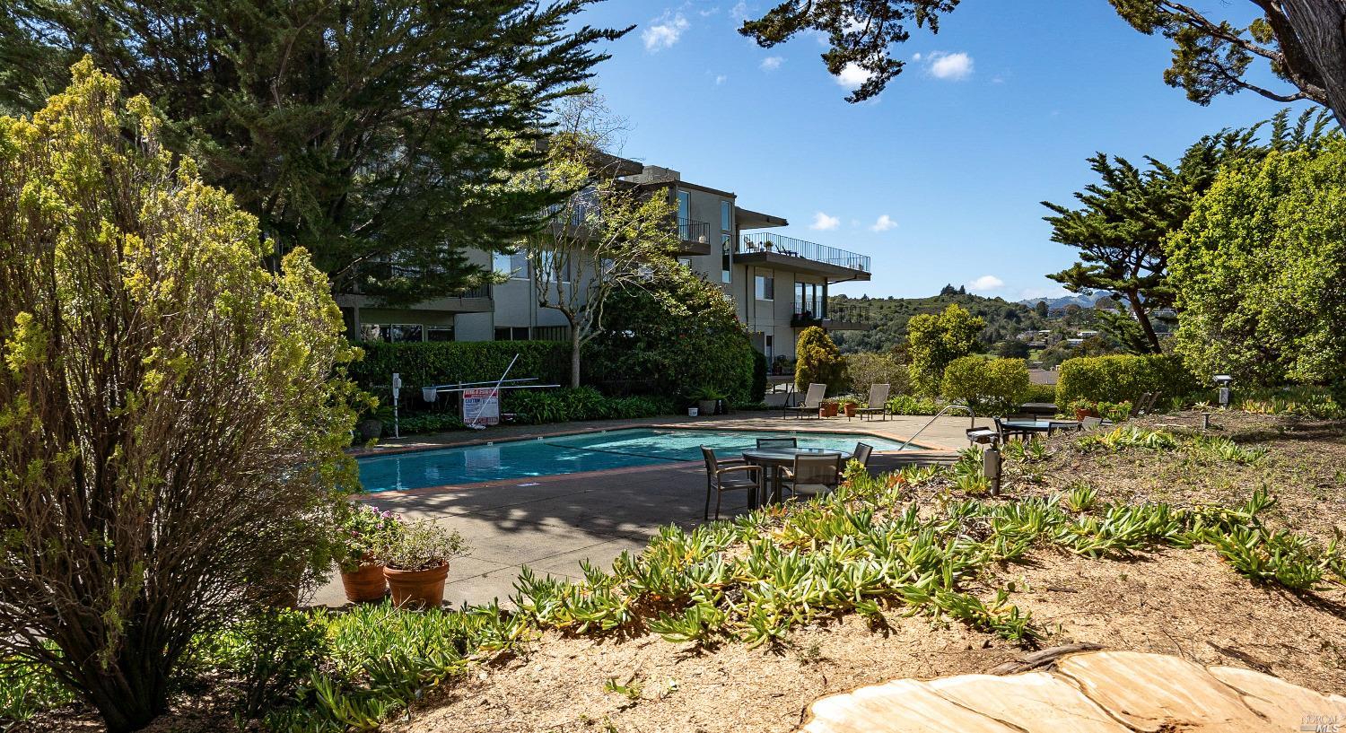 32 Ross Road Sausalito, CA 94965 - Photo 38 of 39