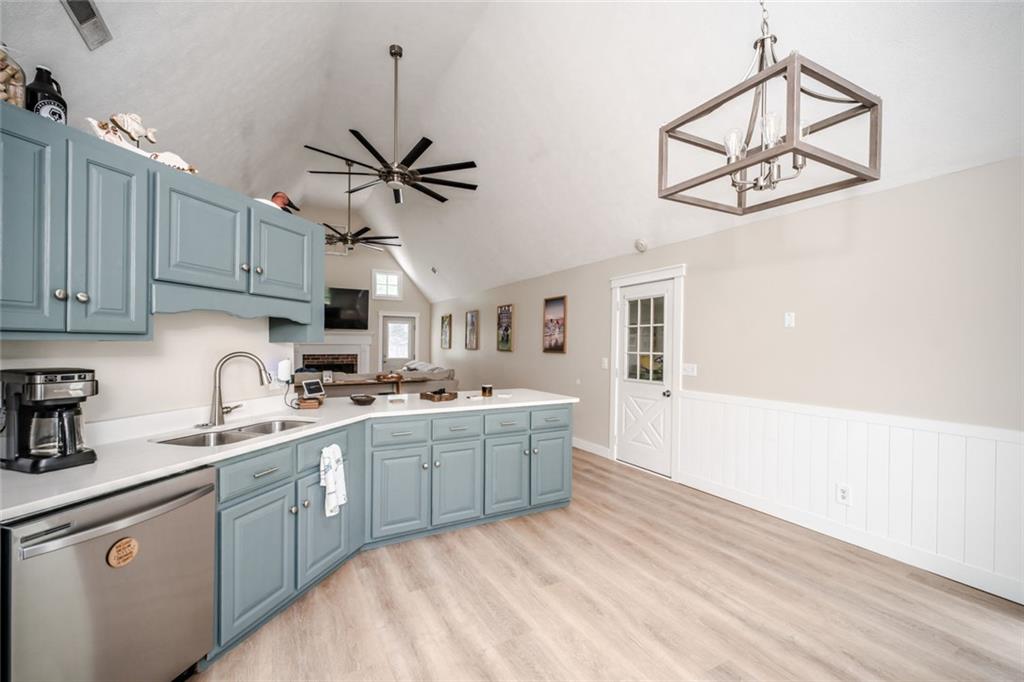 167 Lynn Drive Northwest Rome, GA 30165 - Photo 8 of 21