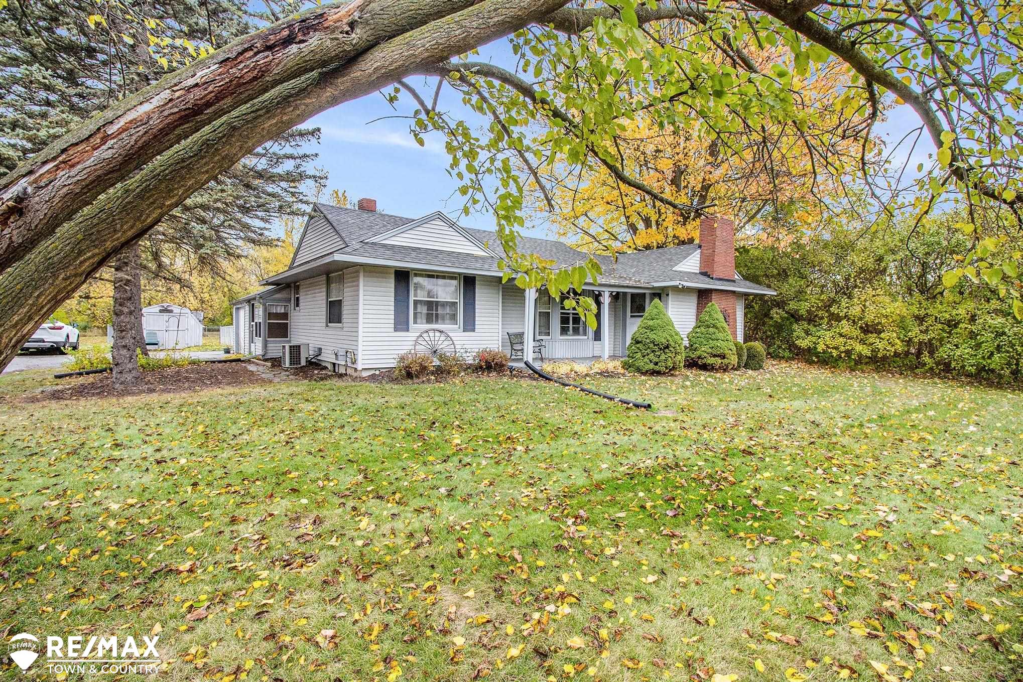 4662 Flushing Road Flint, MI 48504 - Photo 16 of 19