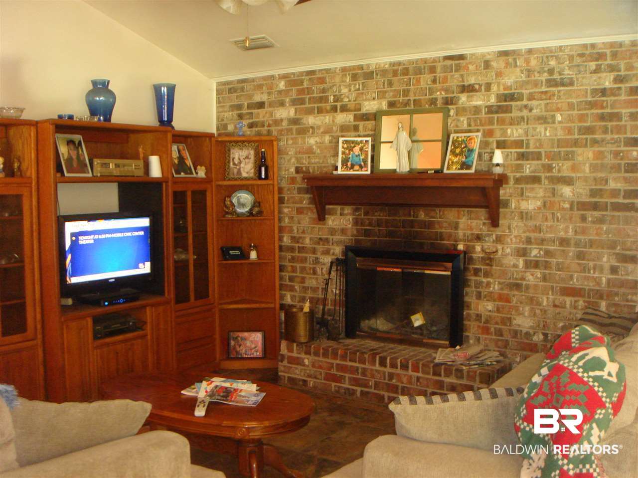8305 Barrie Drive Theodore, AL 36582 - Photo 6 of 20 den
