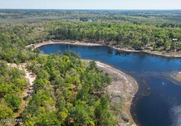 $70,000 | 3779 Payne Lake Road, Chipley, FL 32428