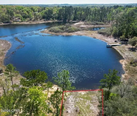 $70,000 | 3779 Payne Lake Road, Chipley, FL 32428