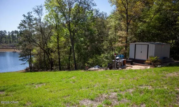 $70,000 | 3779 Payne Lake Road, Chipley, FL 32428