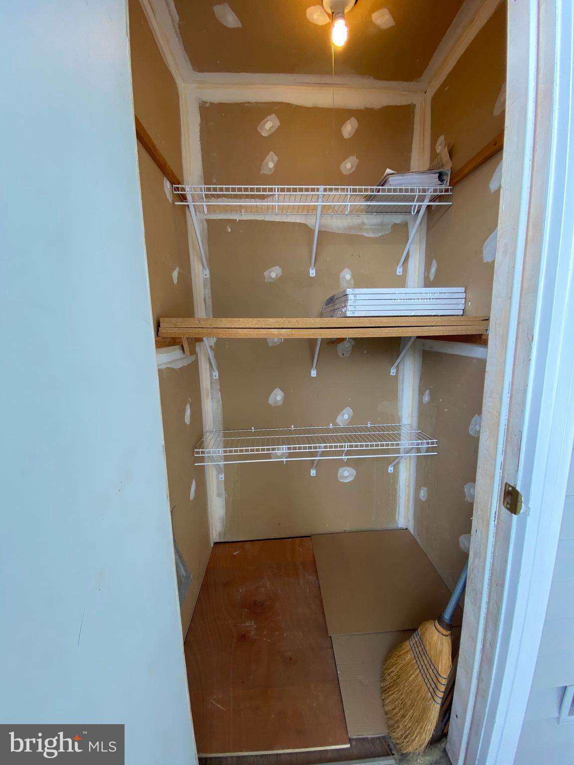 12891 B Grays Pointe Road Fairfax, VA 22033 - Photo 20 of 22 deck storage area