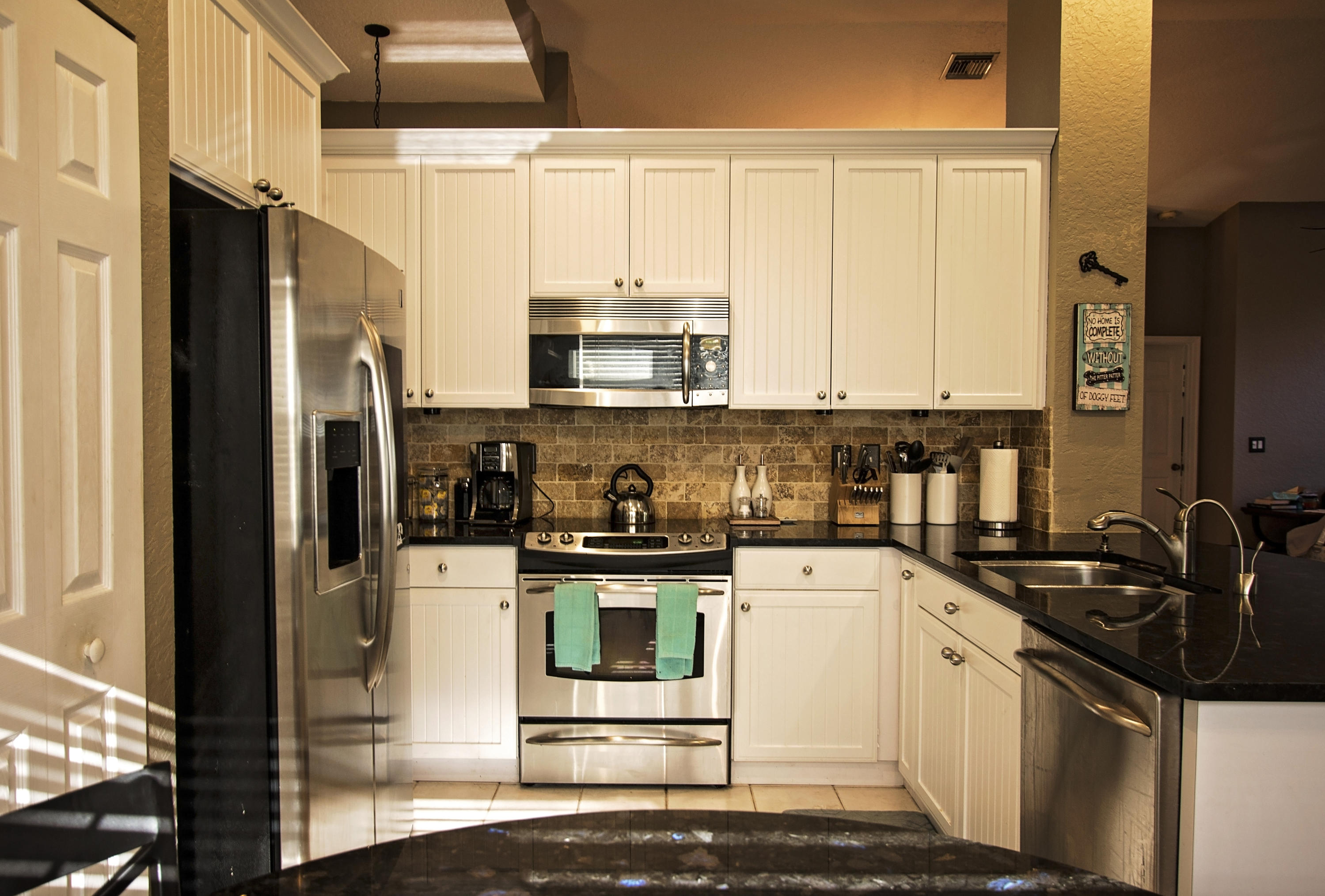 4132 Sabal Lakes Road Delray Beach, FL 33445 - Photo 10 of 41 Saballakes_4132_Saballakes_Kitchen