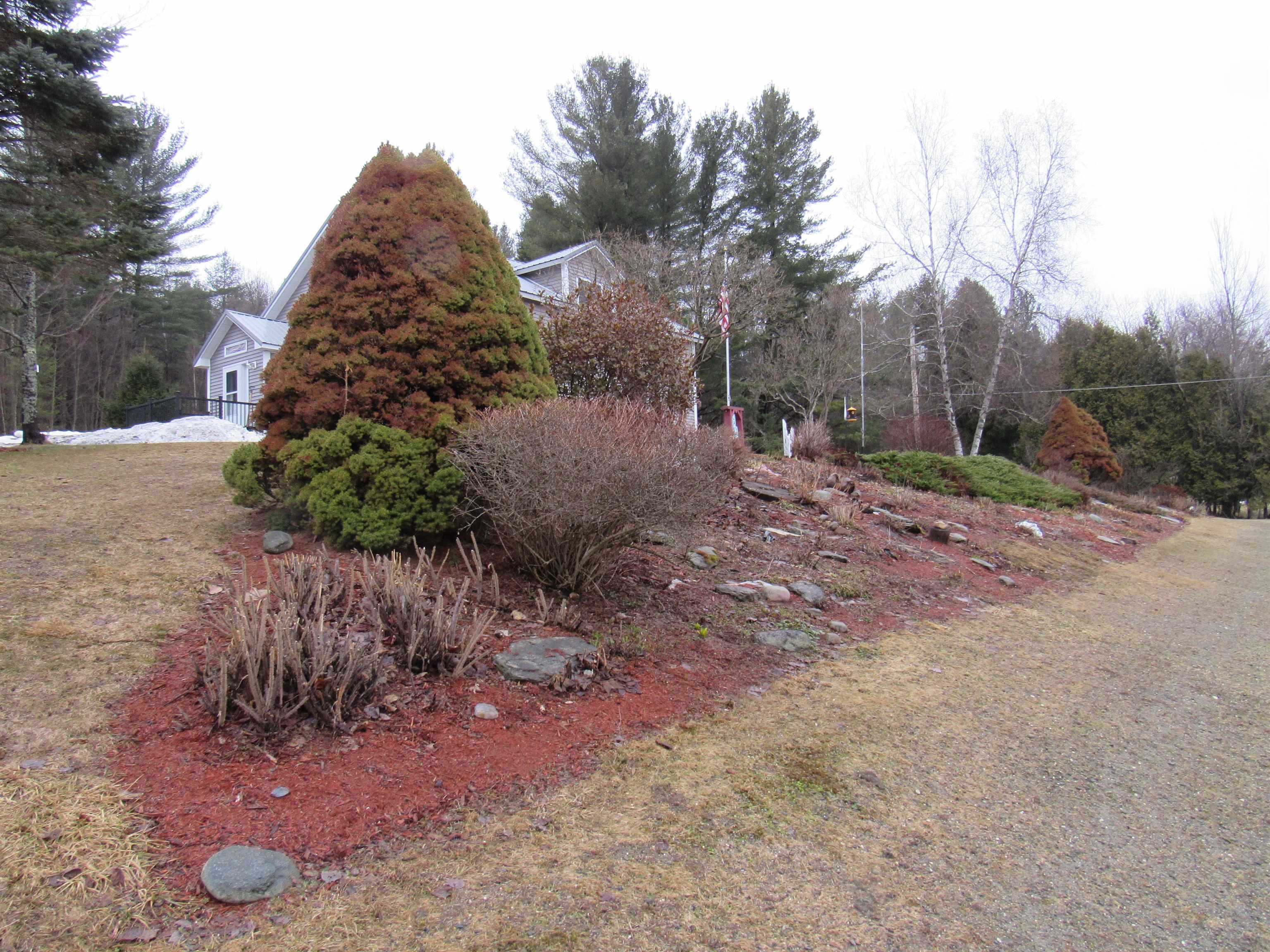 1901 Cross Road Jay, VT 05859 - Photo 9 of 53