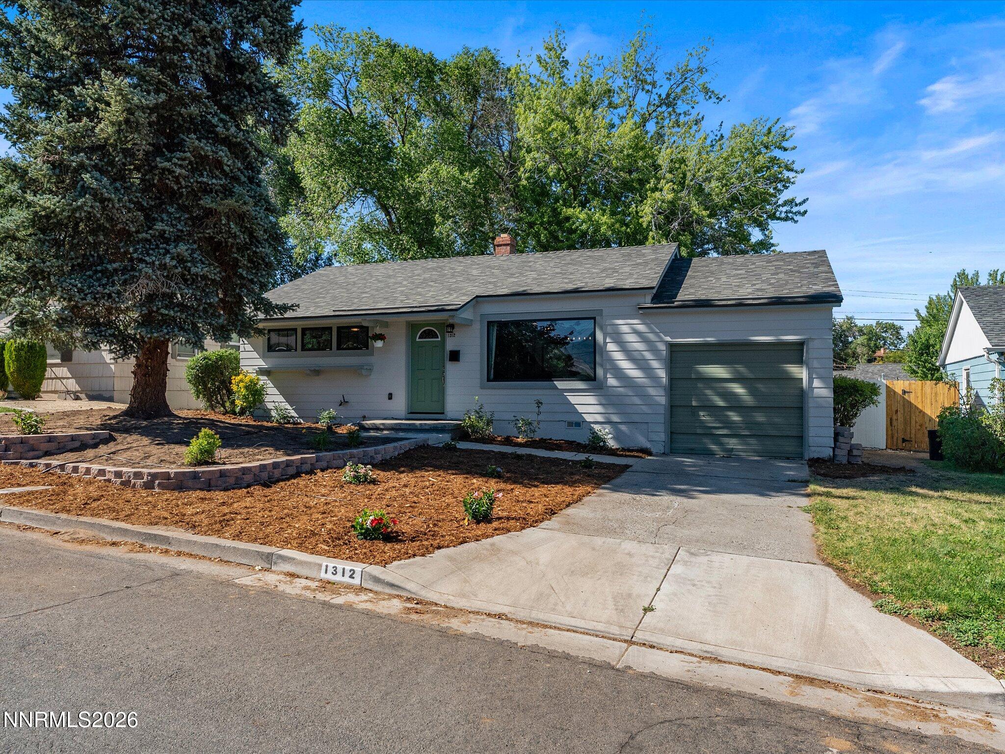 1312 Wesley Drive Reno, NV 89503 - Photo 2 of 32 01-1312 Wesley Dr-100