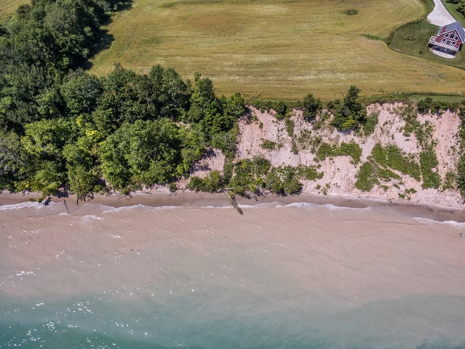 Lot 0162 Lakeshore Road Kewaunee, WI 54216 - Photo 13 of 13