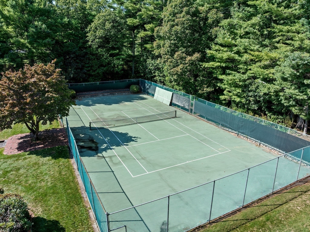 18 James Road Duxbury, MA 02332 - Photo 28 of 34 a view of a backyard