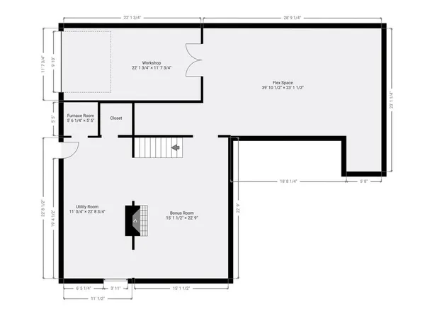 a picture of a very nice looking room