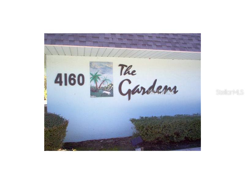 4160 Fruitville Road, Unit 19 Sarasota, FL 34232 - Photo 1 of 1 Exterior Front