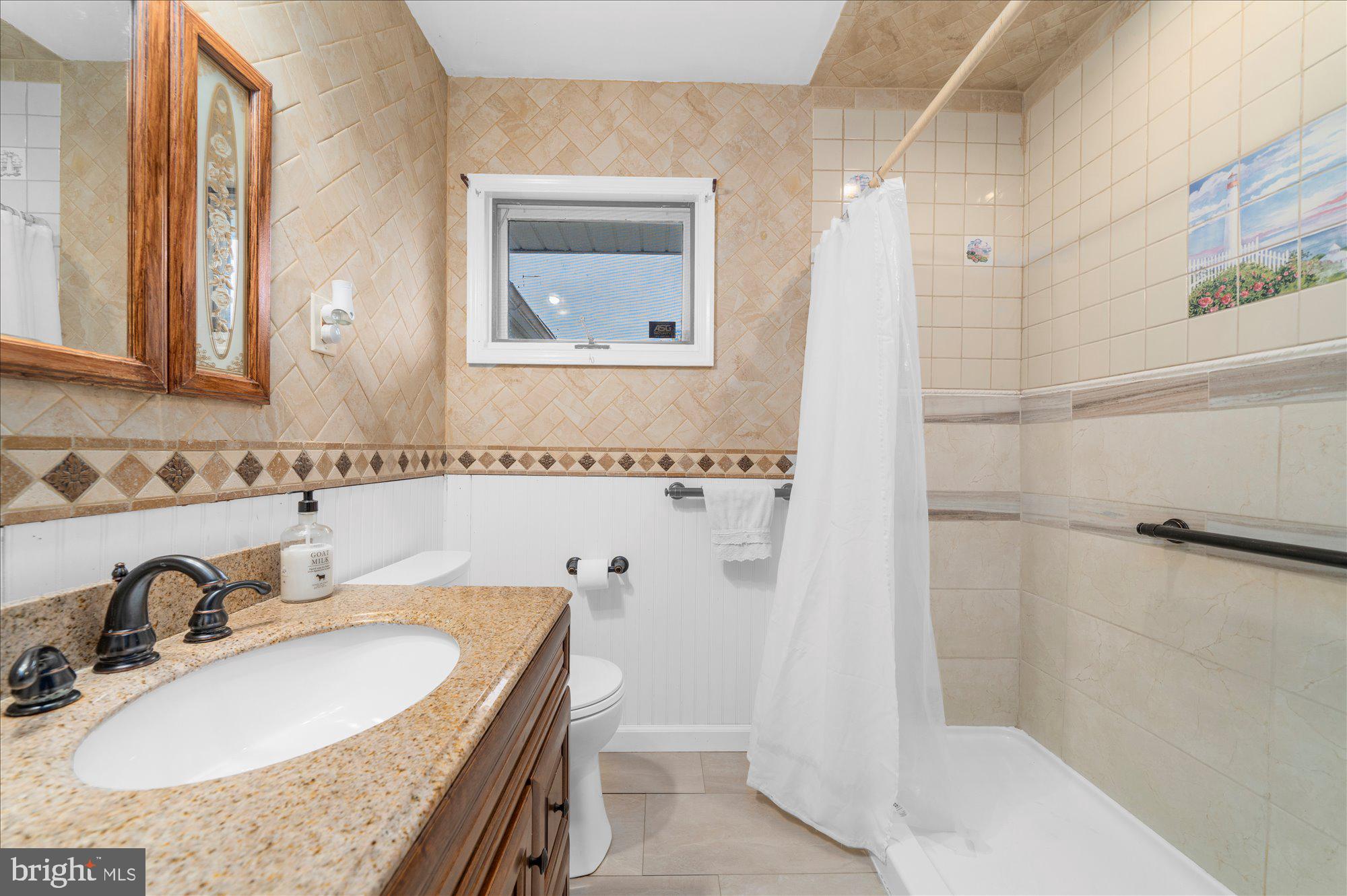 721 Auburn Road Fairless Hills, PA 19030 - Photo 13 of 30 Gorgeous bathroom with walk-in shower
