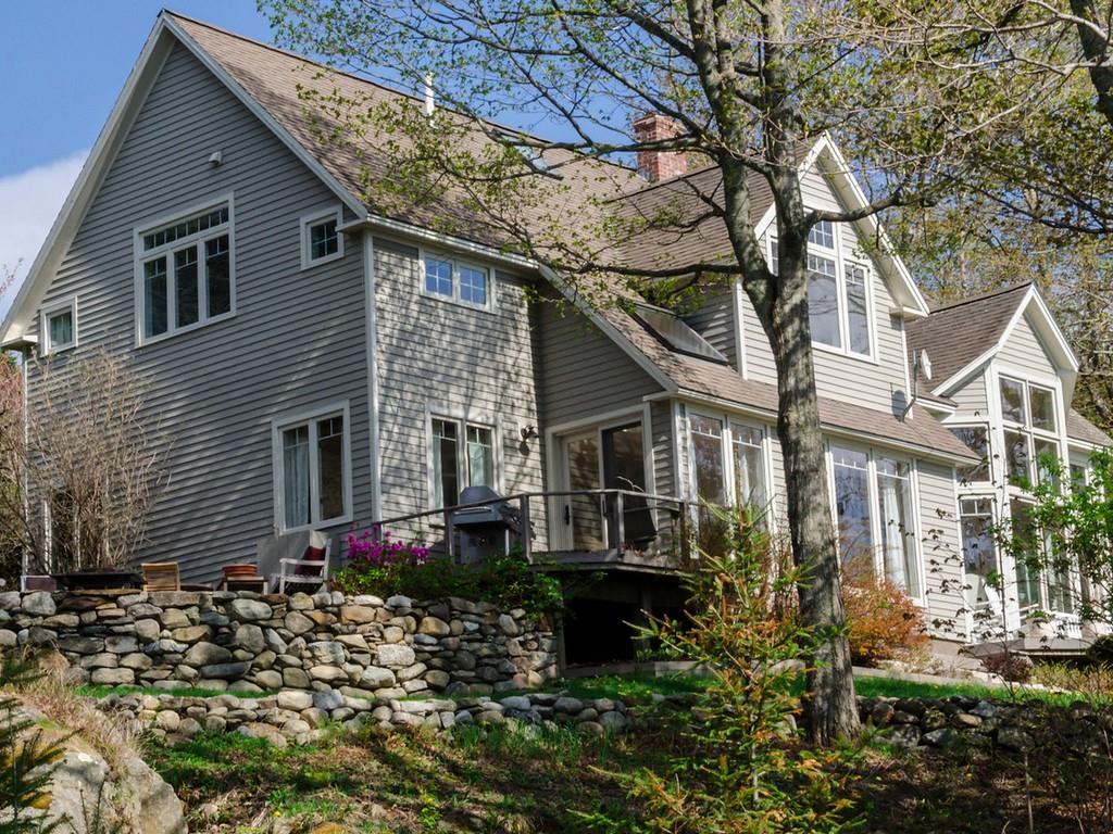 294 Ames Cove Road Harborside, ME 04642 - Photo 3 of 29 Photo