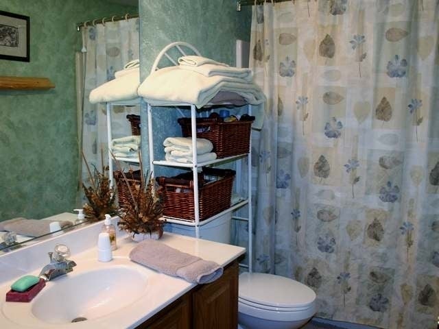6995 Pickerel Lake Road St. Germain, WI 54558 - Photo 16 of 20 Gallery Image 16