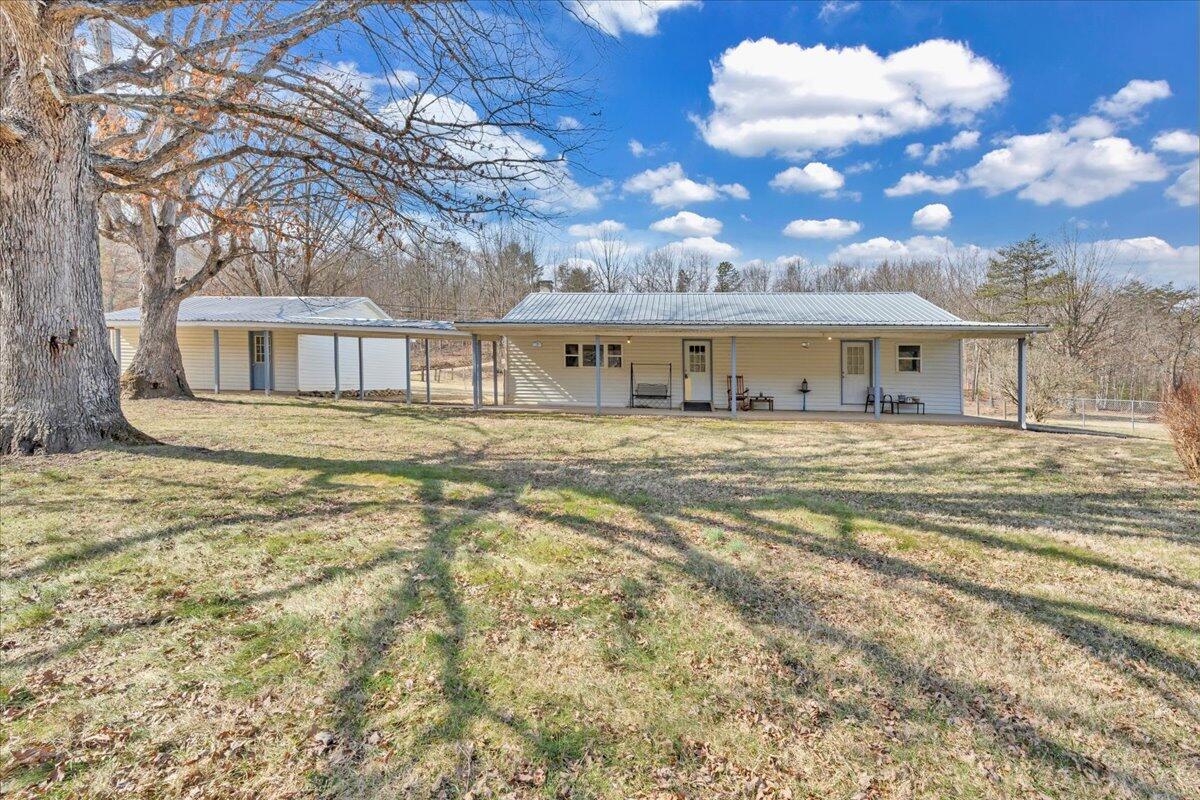 5707 Bens Run Road Covington, VA 24426 - Photo 2 of 36 02-MIB07028