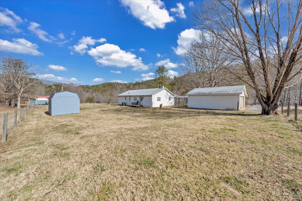5707 Bens Run Road Covington, VA 24426 - Photo 24 of 36 24-MIB07046
