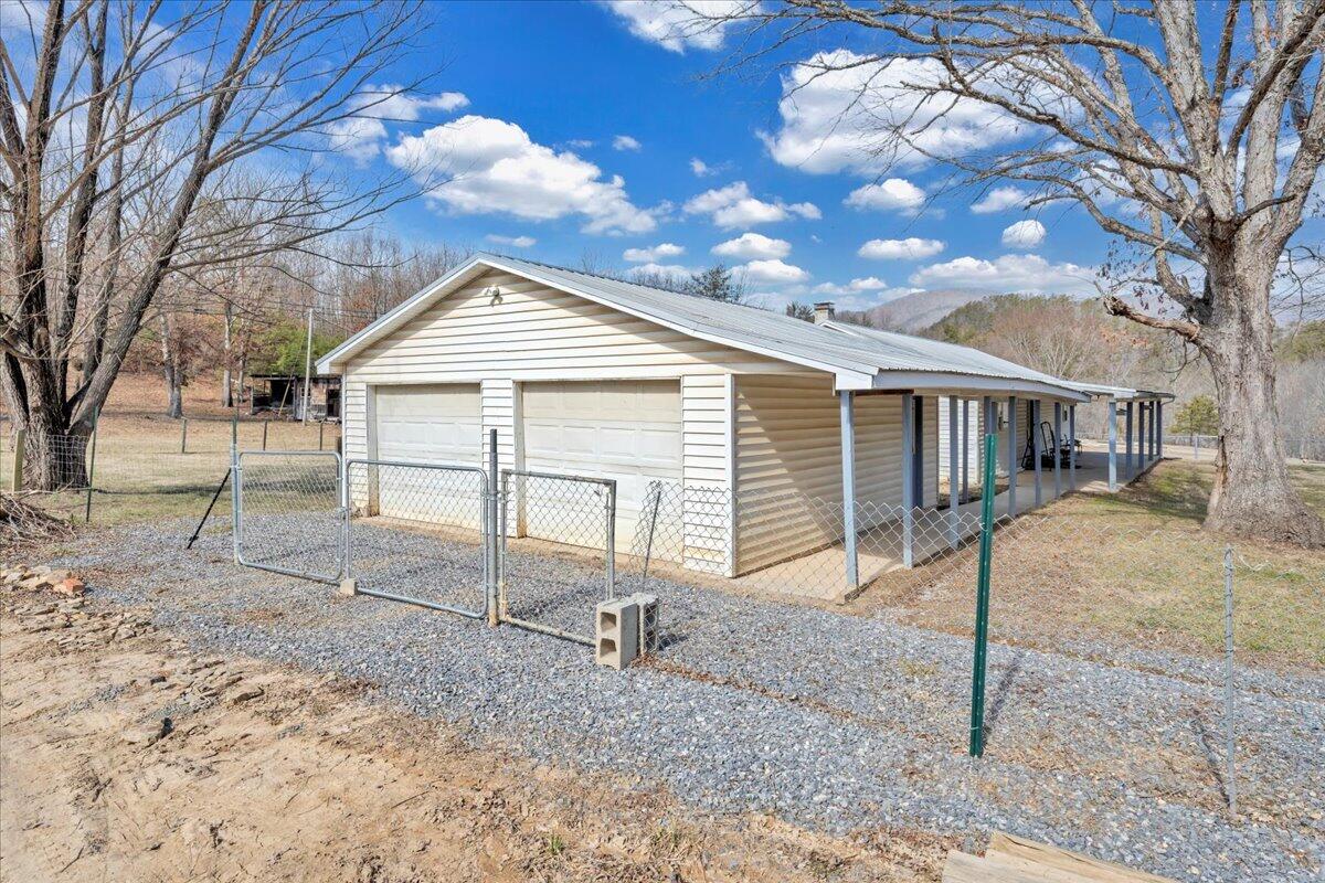 5707 Bens Run Road Covington, VA 24426 - Photo 29 of 36 29-MIB07064