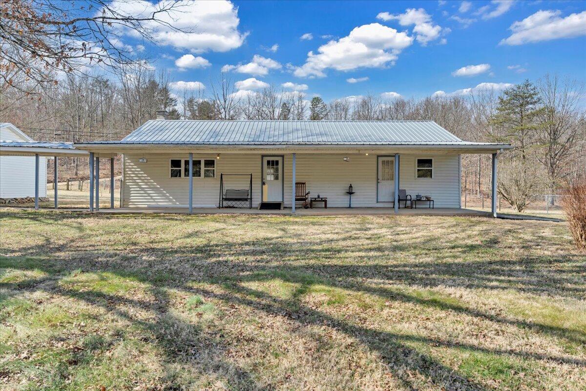 5707 Bens Run Road Covington, VA 24426 - Photo 3 of 36 03-MIB07031