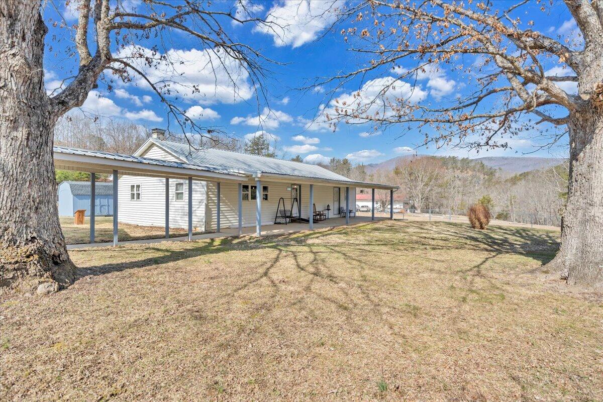 5707 Bens Run Road Covington, VA 24426 - Photo 31 of 36 01-MIB07019