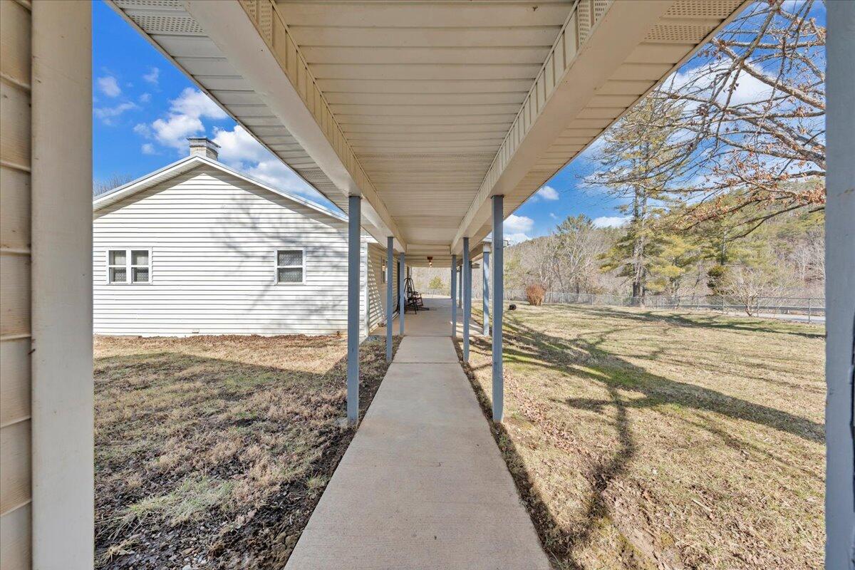 5707 Bens Run Road Covington, VA 24426 - Photo 33 of 36 32-MIB07034