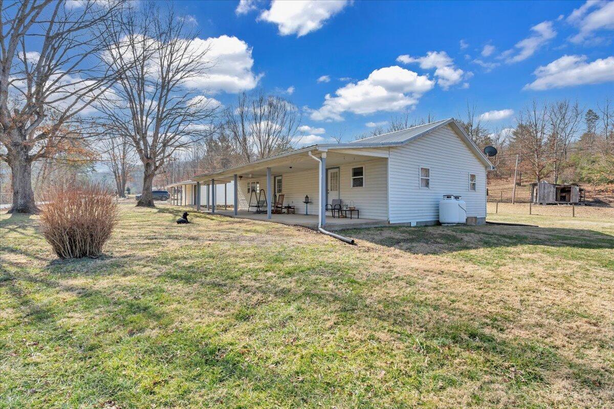 5707 Bens Run Road Covington, VA 24426 - Photo 35 of 36 34-MIB07061
