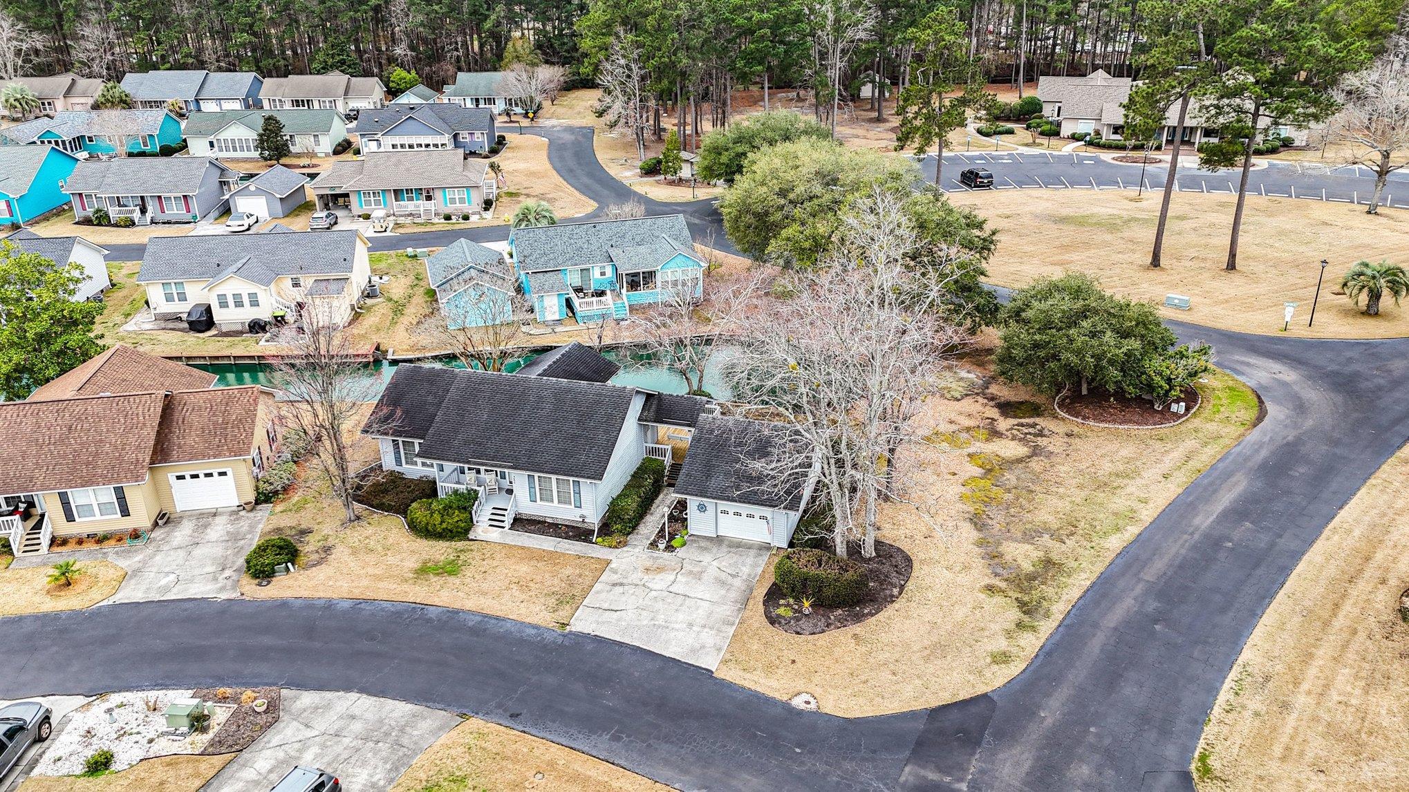 9455 Timber Row Murrells Inlet, SC 29576 - Photo 44 of 47